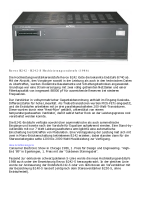 Revox B-242-Article